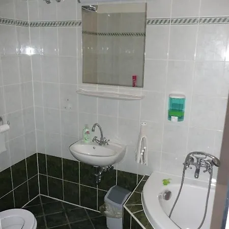 Motel West Hegyeshalom