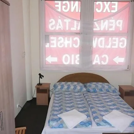 West Motel Hegyeshalom